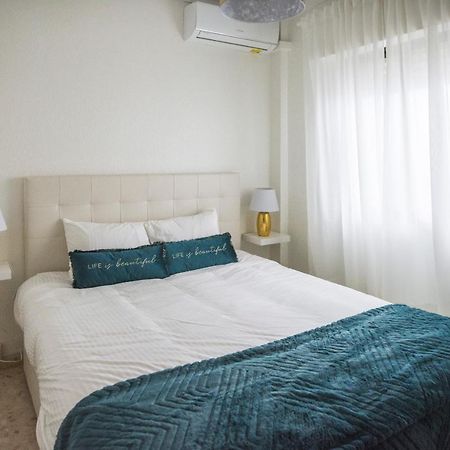 Apartamento Plaza De La Laguna By Dulce Ayamonte Exterior photo